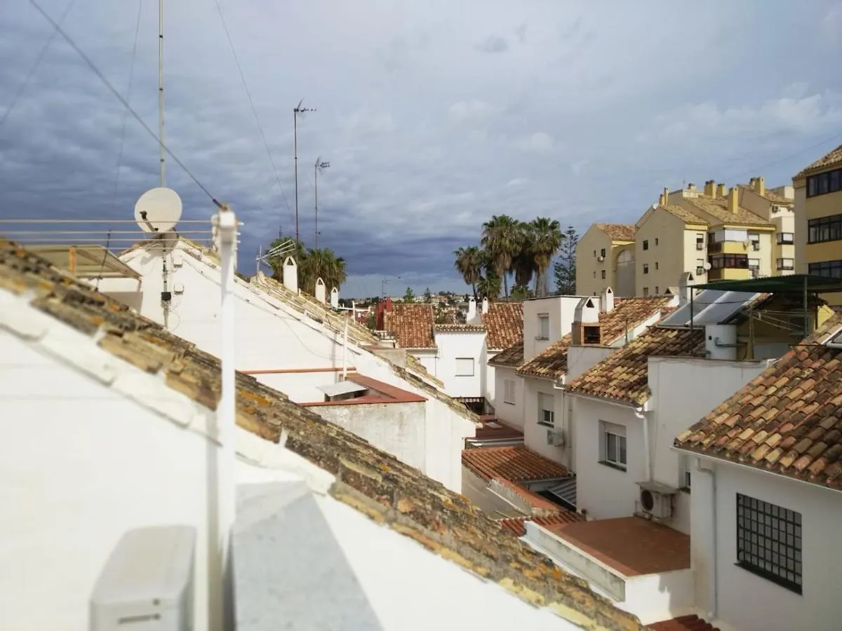 Casa adosada - Los Boliches - Fuengirola