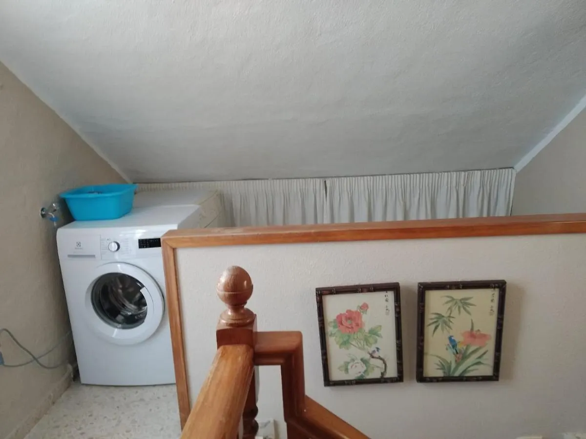 Сasa de vacaciones Casa adosada - Los Boliches - Fuengirola España