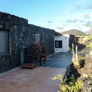  Apartamento Frailes Eco B España