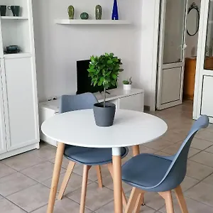  Apartamento Loft Playa Honda España