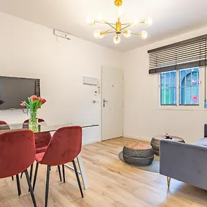  Apartamento Happy Lounge España
