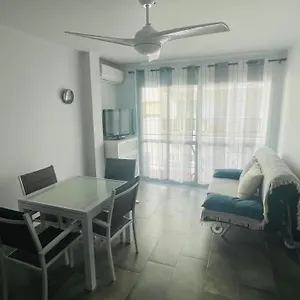  Apartamento Apartamento Caribe España