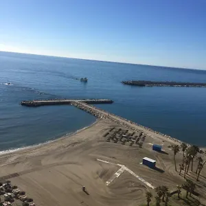 Apartamento Stella Maris 1501