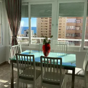 Apartamento Los Boliches Sweet&beach España