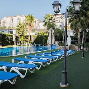  Apartamento Boliches Mediterraneo Real