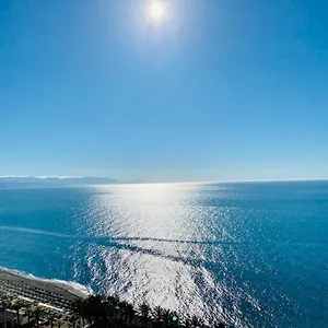  Apartamento ¡magníficas Vistas Al Mar! Piscina Y Wifi Gratis España